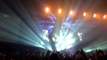 Above & Beyond feat. Zoë Johnston - Alchemy