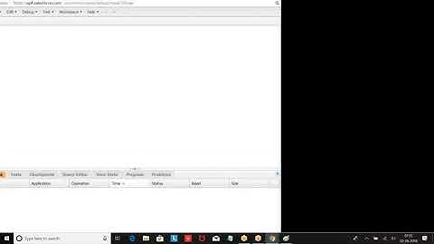 OOPs Session 1 by Satish Myla sir