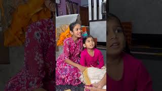 Mother and daughters parts😂😜 “non stop comedy full fun”#shishira #viral #explore #trending #sisira
