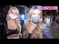 Kaylyn Slevin & Elle Danjean React To Tayler Holder & Loren Gray Plus Reveal New Projects At BOA