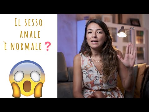 Video: Domande al sessuologo. 