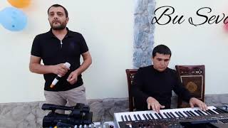 Shamil Beshliev Official - Bu Sevda COVER Resimi