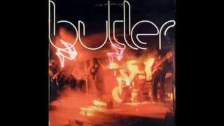 Butler (New Zealand)  - Green River (CCR cover)
