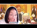 【The Diagnosis】Genshin Animated Song | HoYoFair 2023 Spring | Ying Reacts