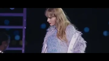Lavender Haze Live Performance (Taylor Swift The Eras Tour)