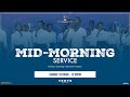 PASTOR MOSES MUGALU SUNDAY MID MORNING SERVICE 27TH JULY 2025 FOGIM PASTOR MOSES MUGALU SUNDAY MID MORNING SERVICE 27TH JULY 2025 FOGIM
