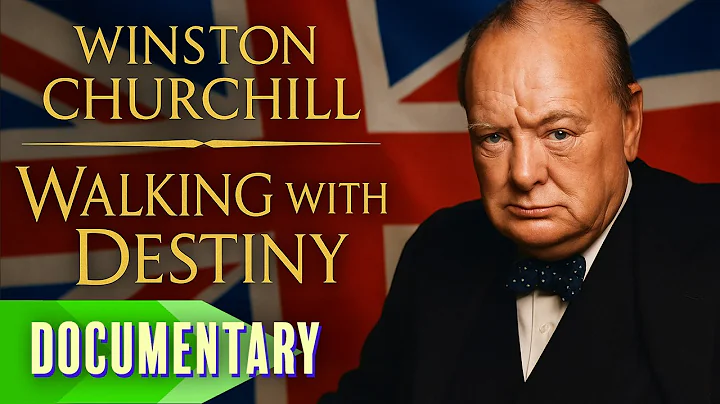 Winston Churchill: Walking with Destiny (2010) | F...