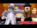 OUR OWN PIZZA PLACE IN Roblox Pizza Tycoon 2 Player