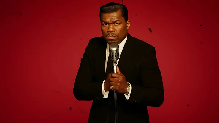 50 Cent – Ayo Technology (Motown Soul 1950s)