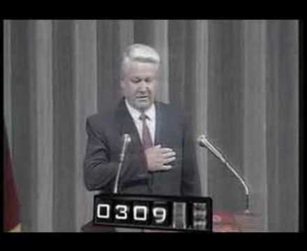 ABB Robotics Music Video 2002