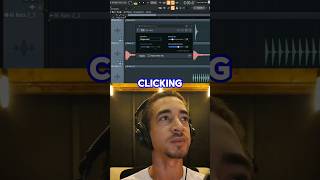 Remove pops with RX10 de-click! 🎶 by @i_amvirtuous #izotope #plugins #mixing #mastering #flstudio