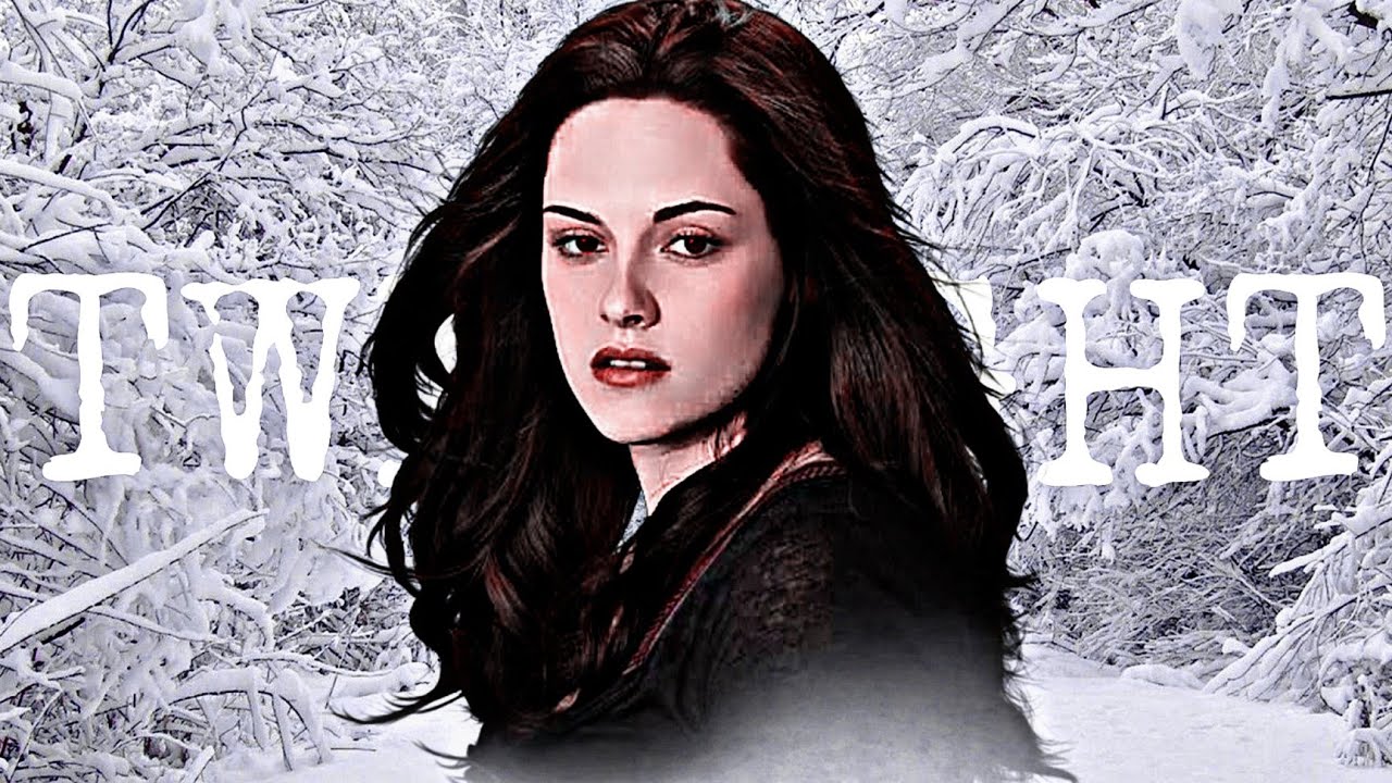 Paramore decode twilight.