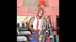 FADHILI BAVYOMBO- KADZO NI MUDZO🥰  AUDIO.