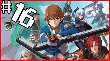 Trails to Azure (Part 16)