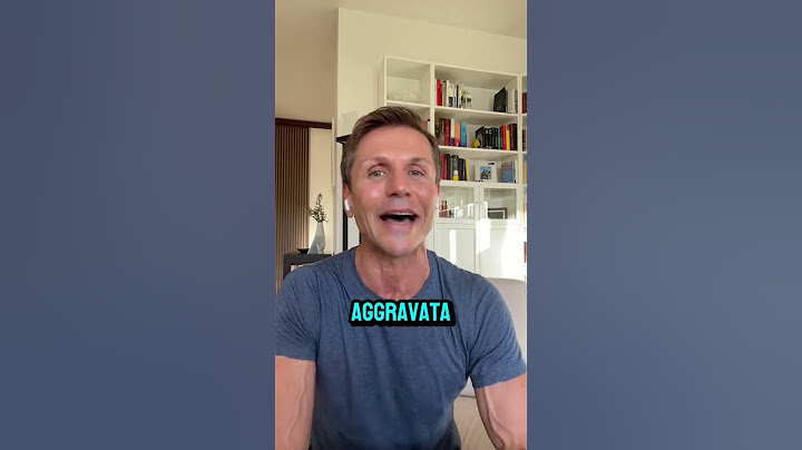 Ecco i REATI commessi dai papà ITALIANI  | Avv. Angelo Greco