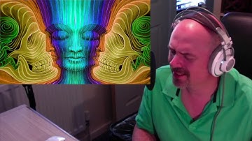 Tool - Ticks and Leeches (Reaction)