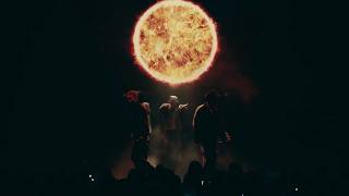 Watwing Runwayfrom Watwing Live Tour 2025 Honestspecial Edition At 豊洲Pit