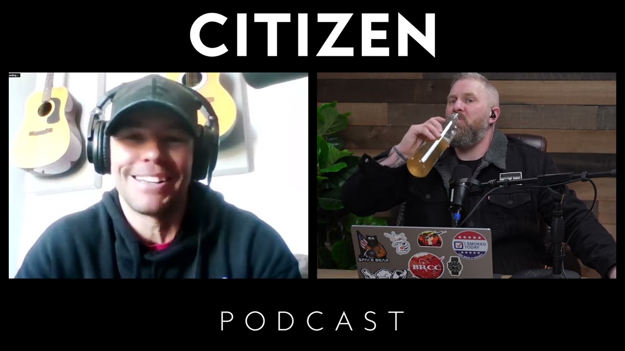 Citizen 65 - Nick Norris