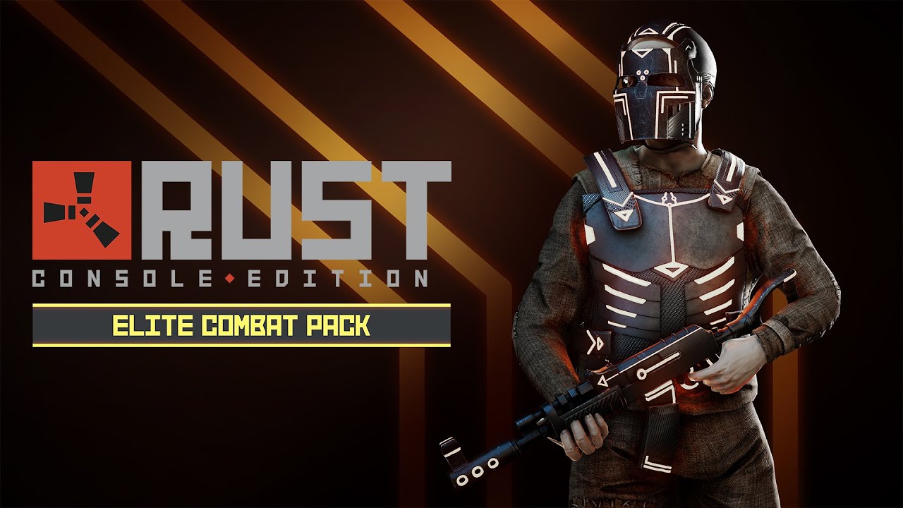 Console rust skins