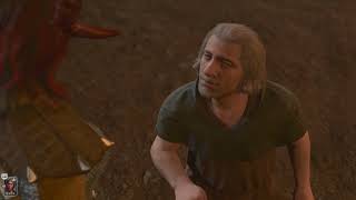 Baldurs Gate 3 Sazza The Goblin is an idiot (Step careful theres traps in these tunnels)
Sazza The goblin is an idiot i fear #BaldursGate #RPG #BG3 #BaldursGate3 #GAMING Baldurs Gate 3 Sazza The Goblin is an idiot (Step careful theres traps in these tunnels)