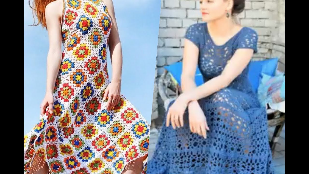 Suéteres Tejidos y Vestidos de Punto de Moda para Mujer