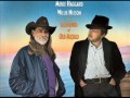 Merle Haggard & Willie Nelson ~ If I Could Only Fly