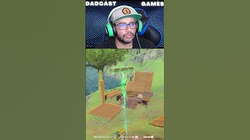 These Controls are Confusing. WHYYYY??? | Tears of the Kingdom #shorts