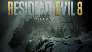 видео: Необычная колба, и Загадочный дом. #residentevilvillage8 картинка: Необычная колба, и Загадочный дом. #residentevilvillage8