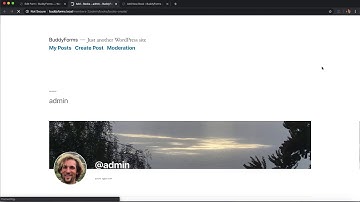 How to Integrate Pods with BuddyPress