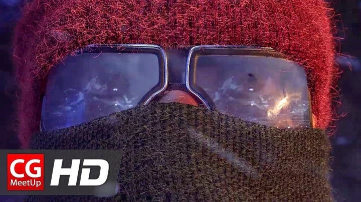 CGI Animated Short Film: "The Last Bastion" by ISART DIGITAL | CGMeetup