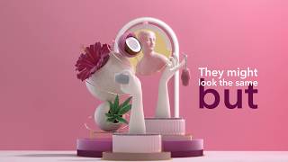 Foamie Explains Syndet Vs. Soap