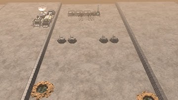 Starship Troopers: Terran Command - Operation Code Alpha 5