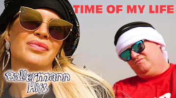 DJ Düse, Annabel Anderson - Time of my life (Offizielles Musikvideo)