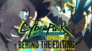 How I Made THIS Scene From Abridgerunners Episode 2!