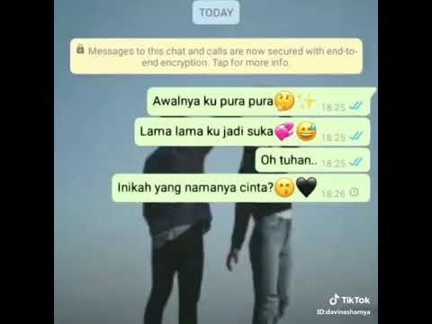 Awalnya Aku Jatuh Cinta Youtube