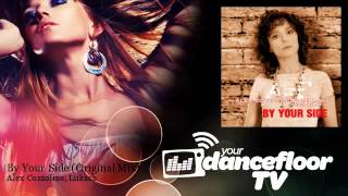 Alex Cozzolino, Lukash - By Your Side - Original Mix - feat. Lizzy B