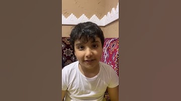 سورة الفجر من الآية ٦حتى الآية ١٠الطالب الرائع محمد الشهراني