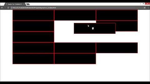 Jquery Fun : Sortable Multiple Row Column