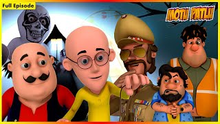 20 Motu Patlu Full Episode 20