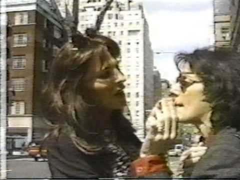 All Dressed Up and Nowhere To Go TV Documentary With JoAnn Roberts 1