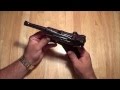 luger P.08 1936 S 42