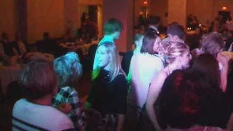 Jan & Russ Wedding Video 10-17-09