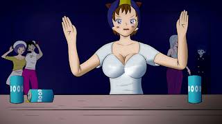 Mike & Melissa Reanimated Clip
