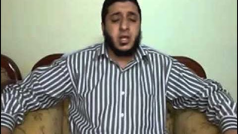 الشيخ احمد بركات ماتيسر من سورة الشعراء