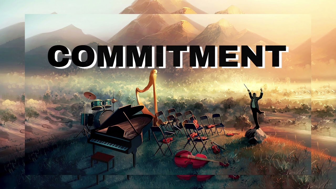 [HARD] Dark Orchestral Type Beat - "COMMITMENT | Dark Trap Type Beat [Prod. Shu]