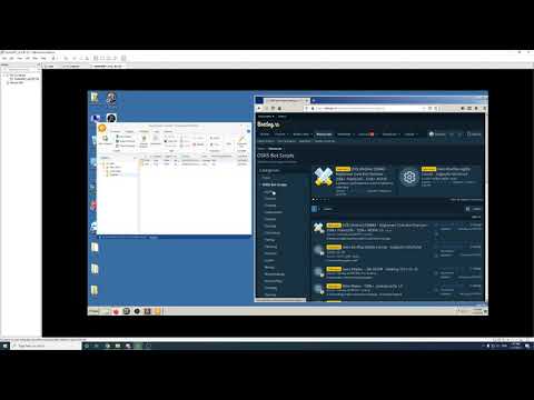 Importing A Bot Script  - Winautomation Bible #2