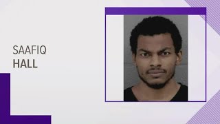 Woman's body discovered in Charlotte, man charged with murder
