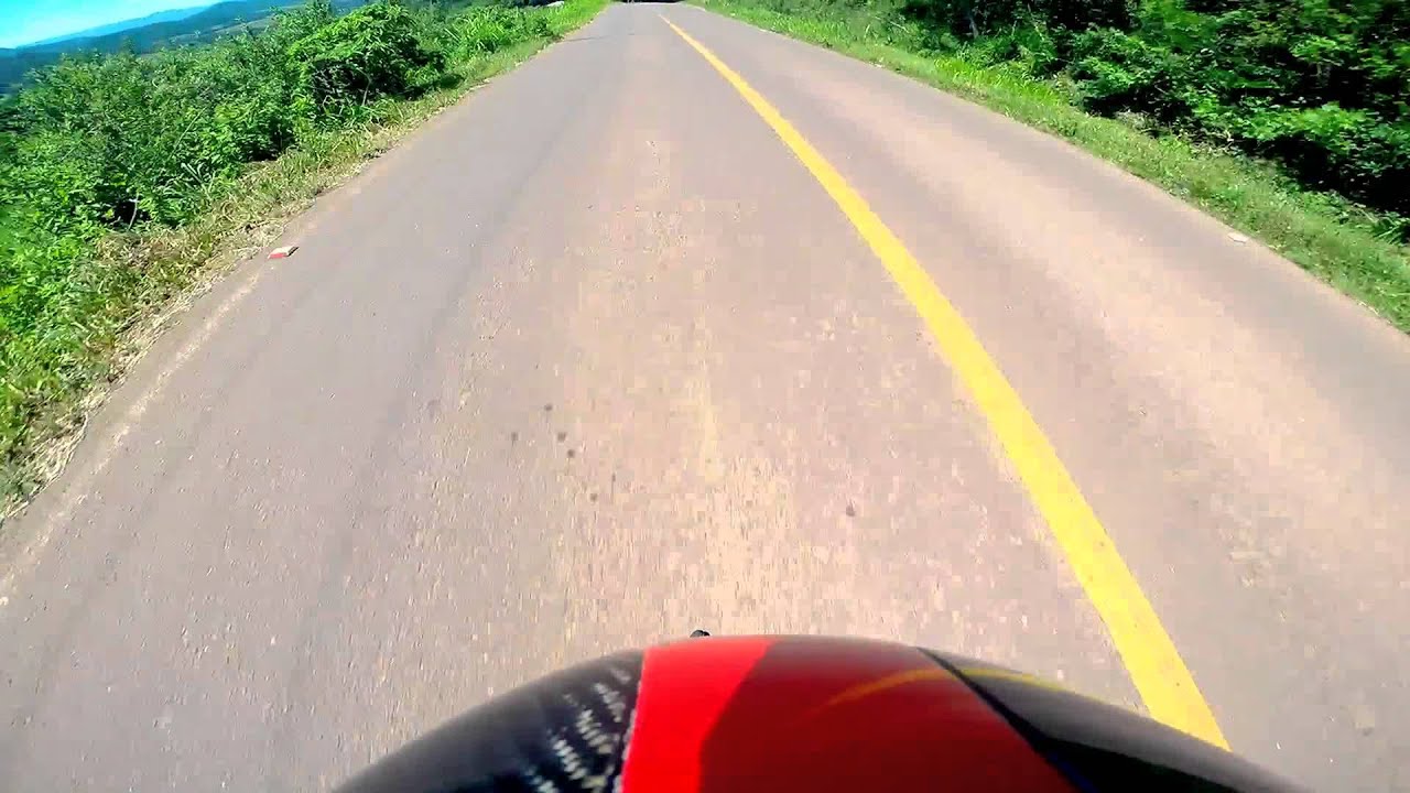 Upper Pro Teutonia 2015- Condores Downhill Team- Fran Slider VS Steve Canona