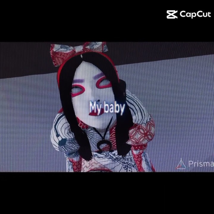 My baby (Ray x Rommanai Mother and daughter sad ending)