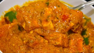 Paneer Tikka Masala without onion garlic|Dhaba Style PANEER TIKKA |JAIN PANEER TIKKA|
